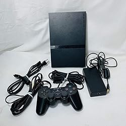 Amazon | PlayStation 2 | ゲーム機本体